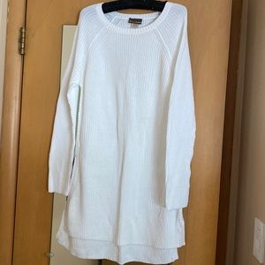 NWT Tommy Bahama cotton sweater size L